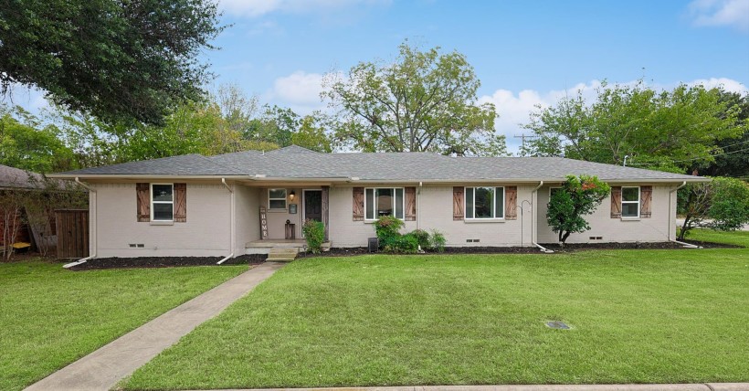 574 Temple Drive | Lewisville TX | 75057